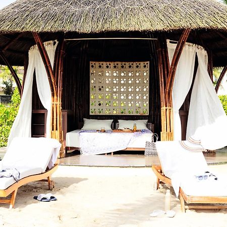 Robinson Nam Hoi An Hotel Tam Kỳ Bagian luar foto