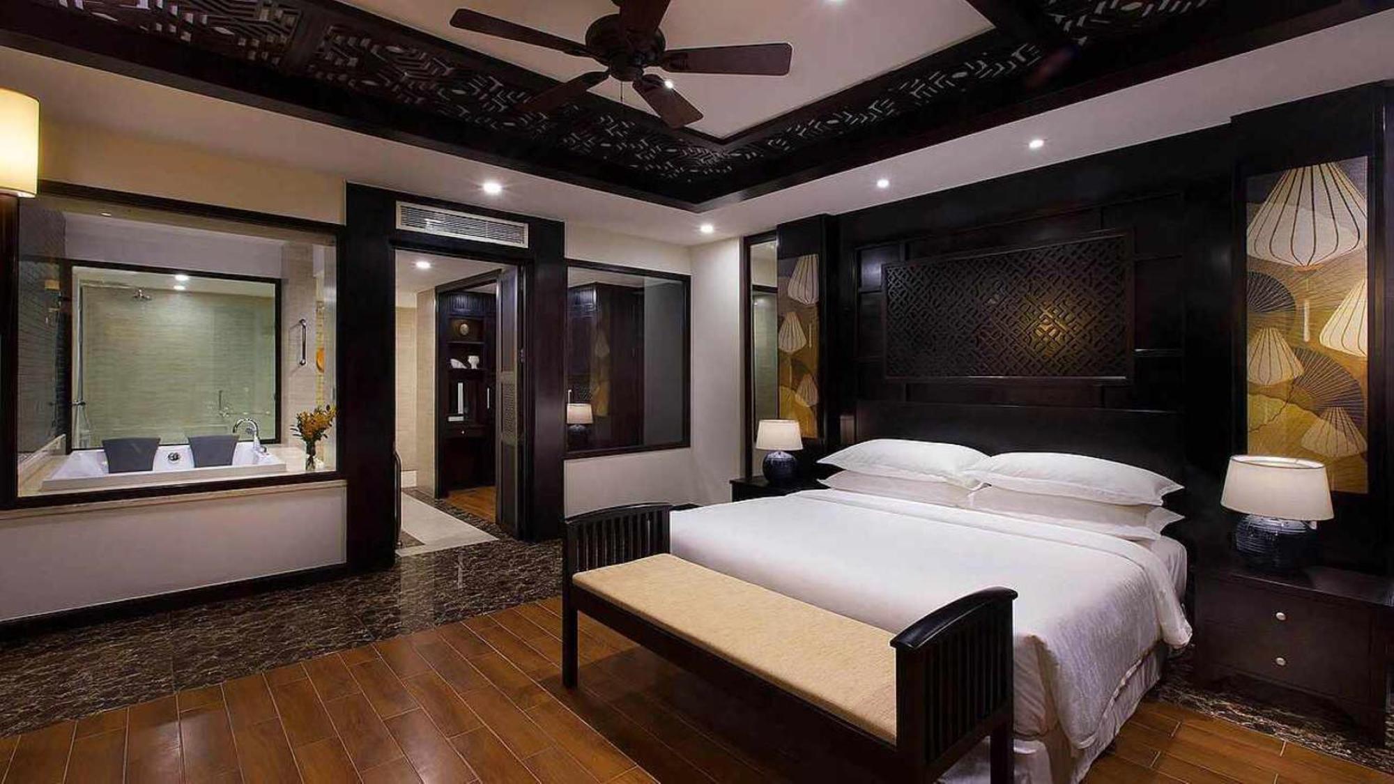 Robinson Nam Hoi An Hotel Tam Kỳ Bagian luar foto